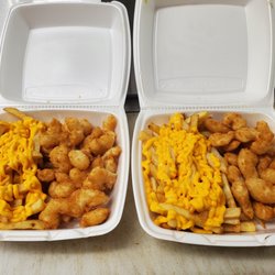 Eddie's Market