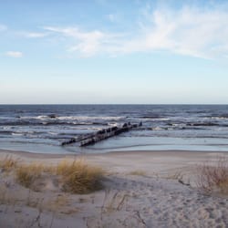 Plaża