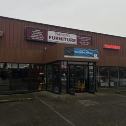 Nelson's Furniture