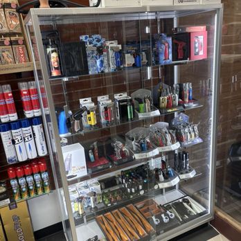 5 STAR TOBACCO & VAPE - Updated June 2026 - 35 Photos - 3100 S Sheridan  Blvd, Denver, Colorado - Tobacco Shops - Phone Number