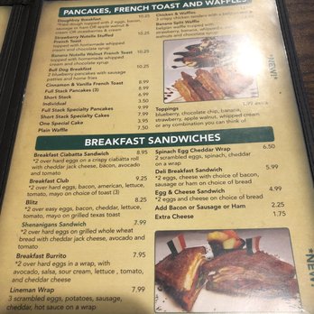 Kelley's Deli - Diners Near Me - Westerly, Rhode Island