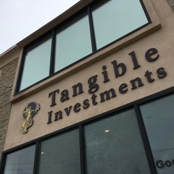 Tangible Investments - Tangible Investments