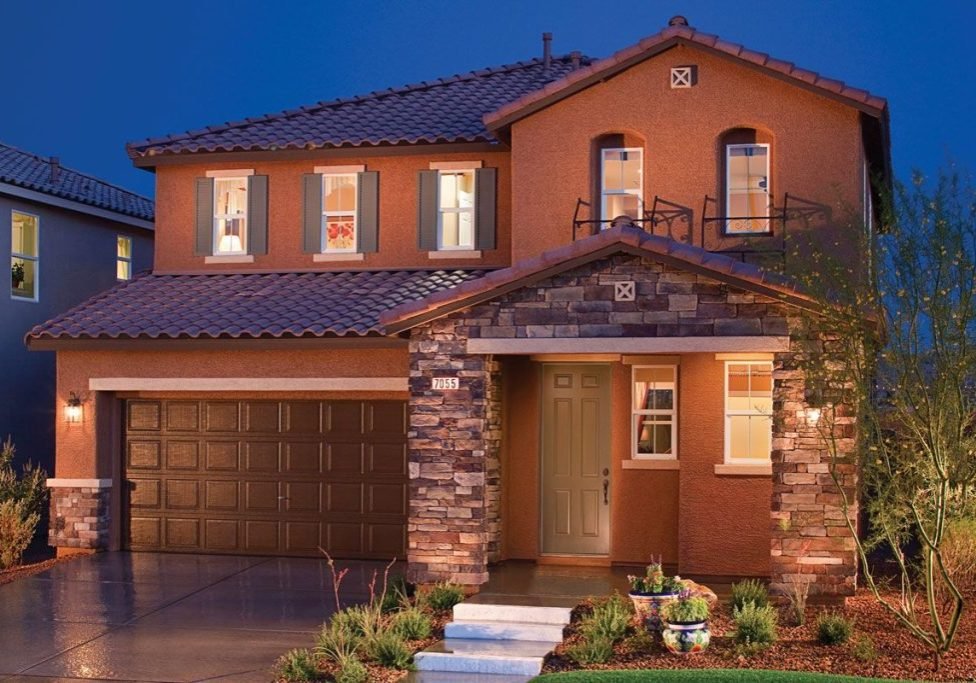 COLLIERS PROPERTY INSPECTIONS 18 Photos 5401 Raincreek Ave, Las Vegas, Nevada Home