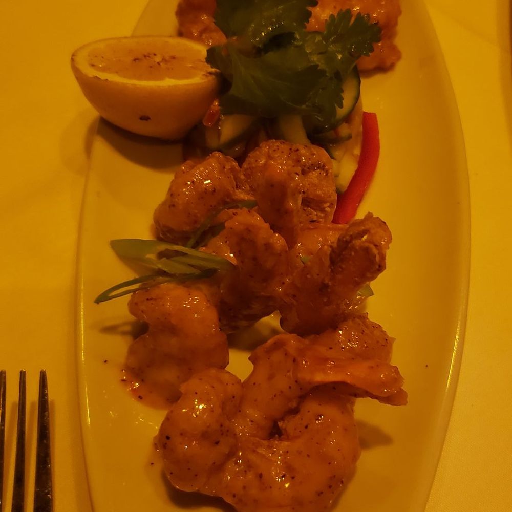 Ruth's Chris Steak House - Spicy shrimp - Steakhouses Near Me - Minneapolis, Minnesota Ruth's Chris Steak House - Spicy shrimp - Steakhouses Near Me - Minneapolis, Minnesota