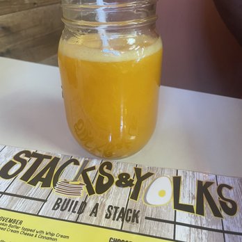Stacks & Yolks - Breakfast & Brunch Near Me - Las Vegas, Nevada Stacks & Yolks - Breakfast & Brunch Near Me - Las Vegas, Nevada