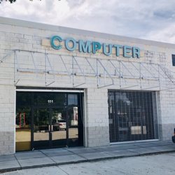 Bits Computer - Our store