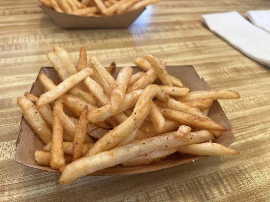 Glendale Burger Shop by null
