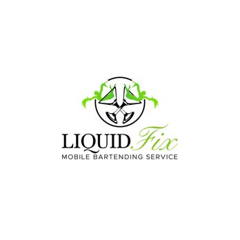 Liquid Fix Mobile Bartending Service - Bartenders Near Me