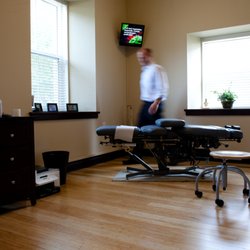 The Live Well Centre