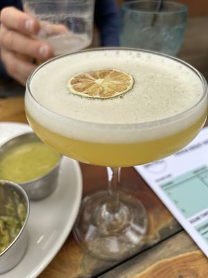 Hops & Thyme by null