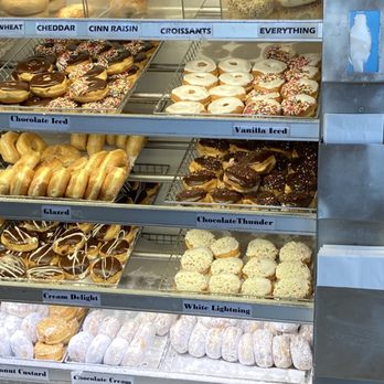 Yum Yum Bake Shops - Donuts Near Me - Warminster, Pennsylvania