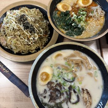 Ramen Hayashi - Ramen Near Me - Fresno, California Ramen Hayashi - Ramen Near Me - Fresno, California