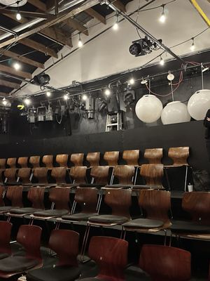 Vegas Theatre Company by null