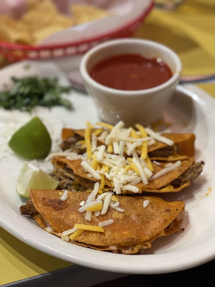 Mucho Bueno Mexican Restaurant