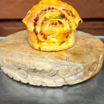 Opera House Store - Cheddar jalapeño rolls - Bakeries Near Me - Kemmerer, Wyoming Opera House Store - Cheddar jalapeño rolls - Bakeries Near Me - Kemmerer, Wyoming