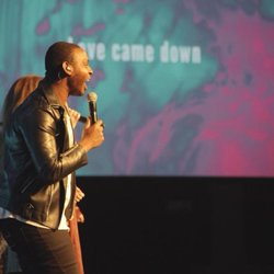 Manna Church - Manna worship