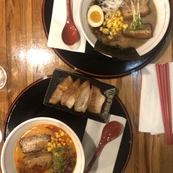 Tora Ramen - Spicy miso ramen, black garlic ramen, pork jowl - Ramen Near Me - Boston, Massachusetts Tora Ramen - Spicy miso ramen, black garlic ramen, pork jowl - Ramen Near Me - Boston, Massachusetts