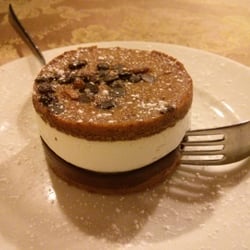 Allo Sbarco di Enea - Tortino ricotta e cioccolato Bindi