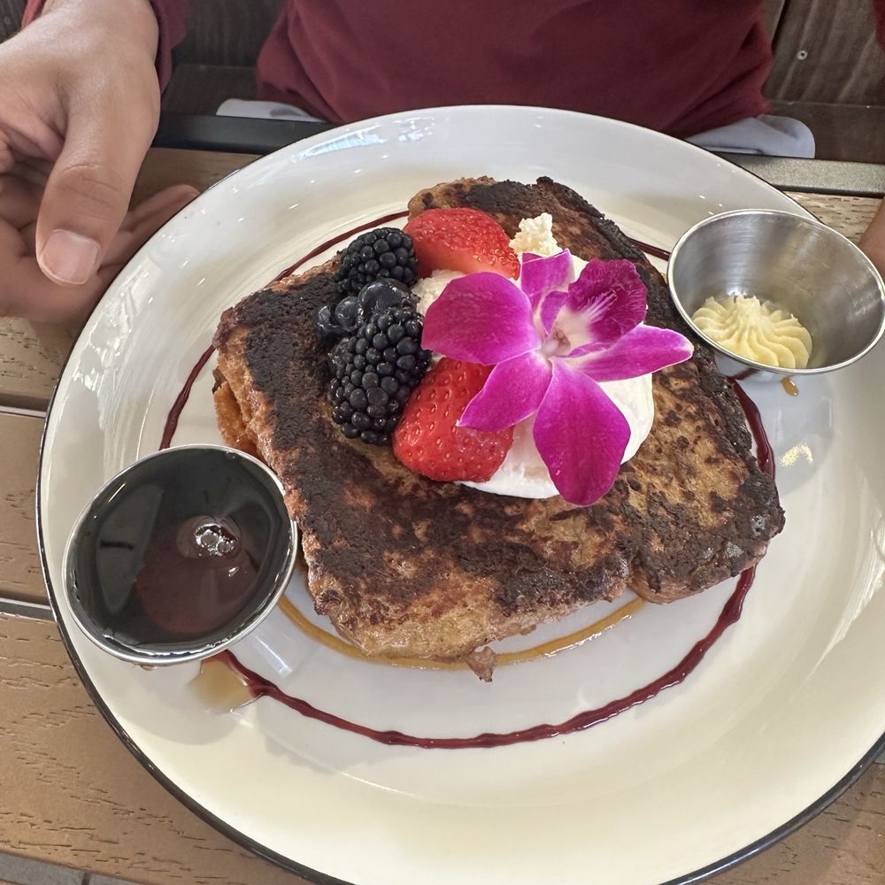 French toast French toast