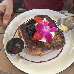 French toast