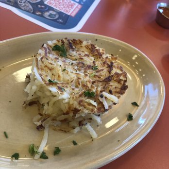 Snooze, an A.M. Eatery - Side of hash browns - Breakfast & Brunch Near Me - Phoenix, Arizona Snooze, an A.M. Eatery - Side of hash browns - Breakfast & Brunch Near Me - Phoenix, Arizona
