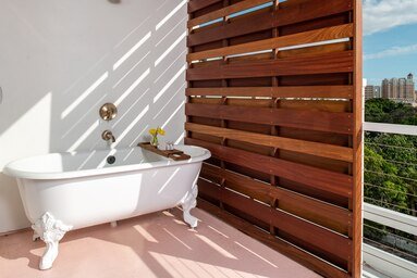 The Sarasota Modern, a Tribute Portfolio Hotel by null