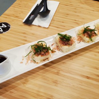 Kyuramen - Cherry Hill - Tofu appetizer - Ramen Near Me - Cherry Hill, New Jersey