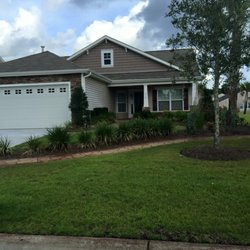 Grand Dunes Landscape and Maintenance