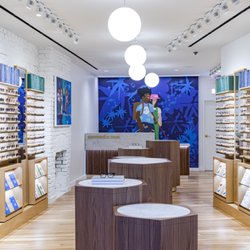 Warby Parker King St