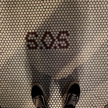 Lost Resort - Cute tiles - American Near Me - San Francisco, California Lost Resort - Cute tiles - American Near Me - San Francisco, California