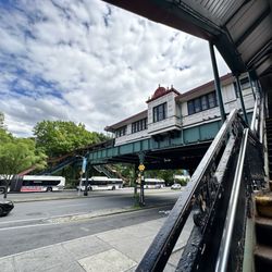 MTA - 242 St - Van Cortlandt Park Subway Station