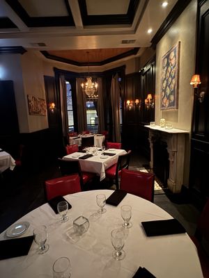 La Storia, Italian Restaurant by null