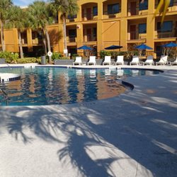 RESORT PARTNERS @ MI CASA HOTEL - Out door swimming pool