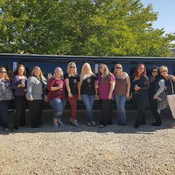 AC Limousine Service LLC