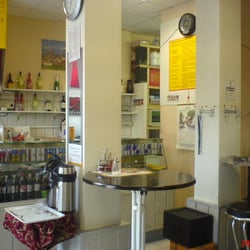 Asia Imbiss / Food