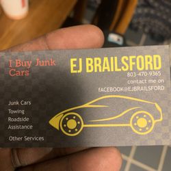 Ejs Towing