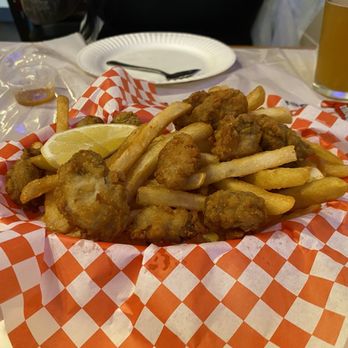 Crawfish Chef - Oyster Basket - Seafood Near Me - Bellevue, Washington