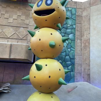 Yoshi’s Adventure - Amusement Parks Near Me - Orlando, Florida Yoshi’s Adventure - Amusement Parks Near Me - Orlando, Florida