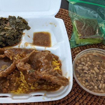 SISTER SOUL FOOD - Updated April 2025 - 55 Photos & 23 Reviews