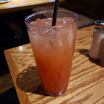 Bobby Q - Strawberry Lemonade - Barbeque Near Me - Phoenix, Arizona