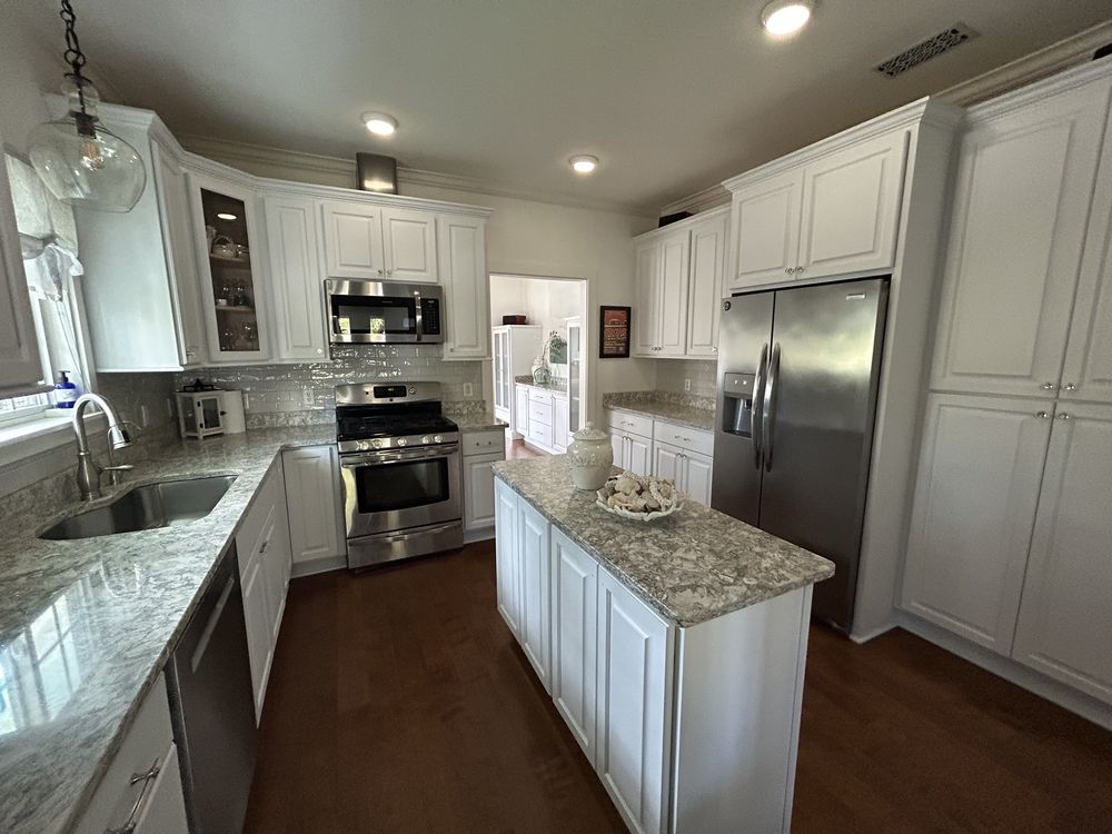 Slide of Hyman Enterprise