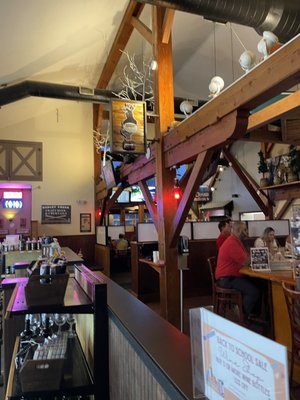 Barley Creek Brewing Company by null