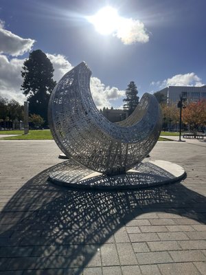 Old Courthouse Square by null