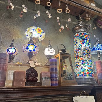 Rustic Candle Company - Lamps - Candle Stores Near Me - Tucson, Arizona