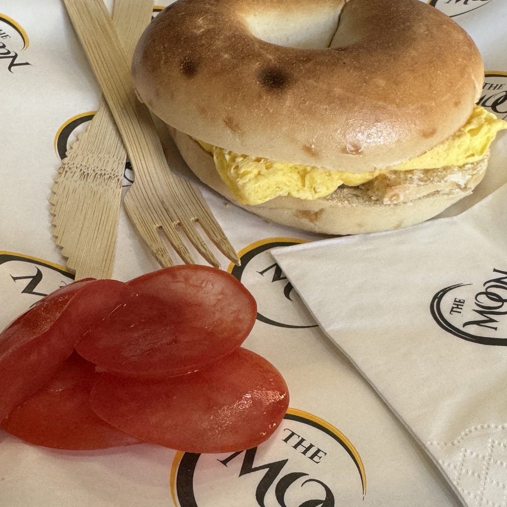 The Moon - Egg Sandwich - Coffee & Tea Near Me - North Hollywood, California The Moon - Egg Sandwich - Coffee & Tea Near Me - North Hollywood, California