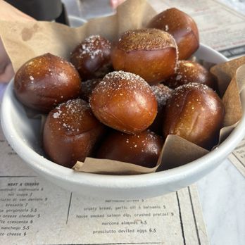 Culinary Dropout - Bread bowl - New American Near Me - Scottsdale, Arizona Culinary Dropout - Bread bowl - New American Near Me - Scottsdale, Arizona