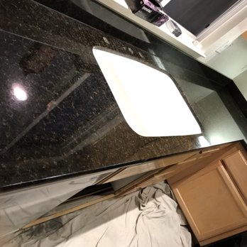 Stone Protech - 2 year regular maintenance will help keep your stone looking beautiful and will help prevent damage as you seen in the first pictures - Refinishing Services Near Me - San Jose, California