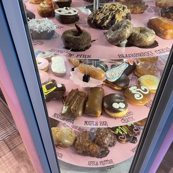 Voodoo Doughnut - Donuts Near Me - Denver, Colorado Voodoo Doughnut - Donuts Near Me - Denver, Colorado