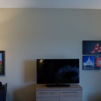 TownePlace Suites by Marriott Austin Round Rock - Room decorations - Hotels Near Me - Austin, Texas