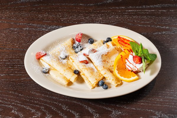 Cibo Cucina Italiana by null